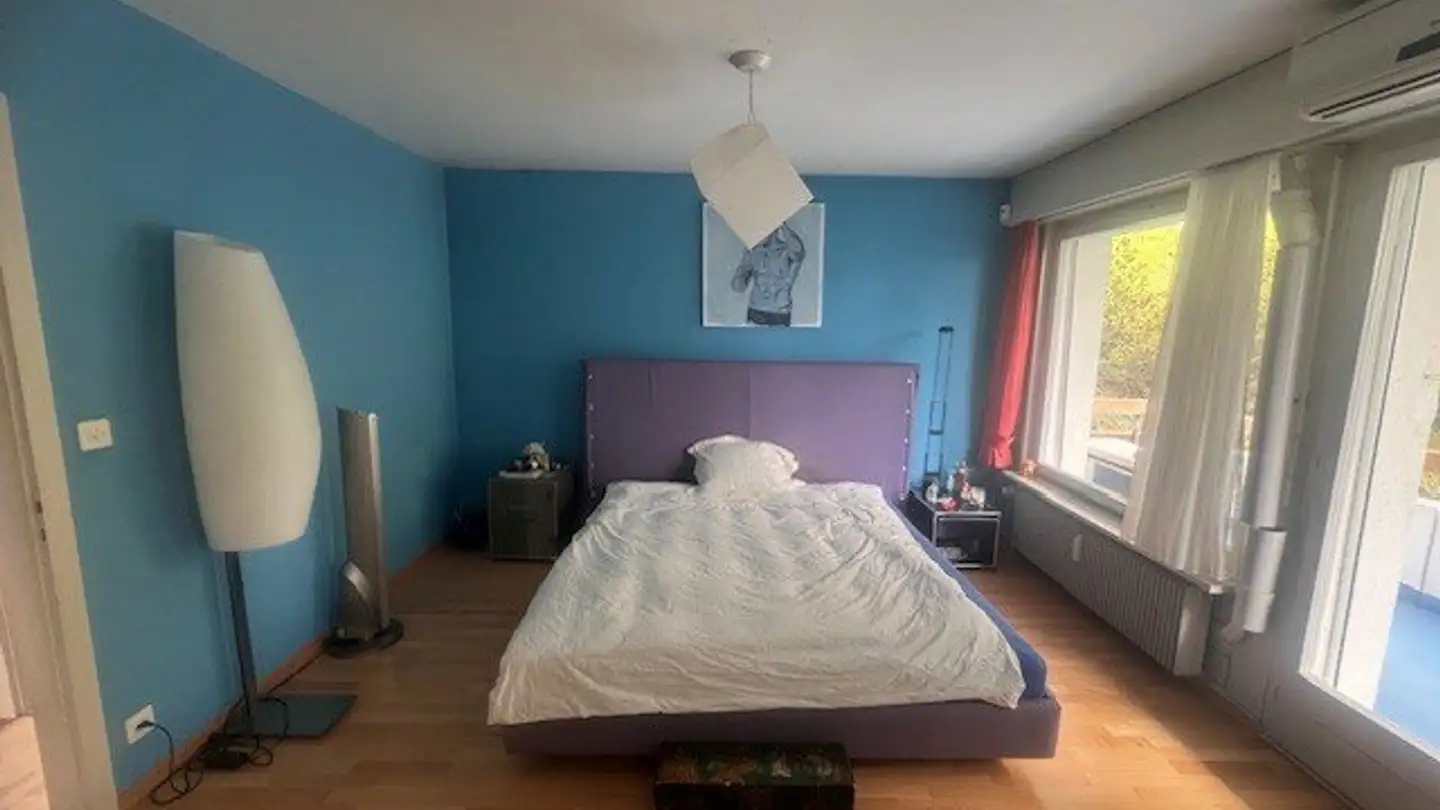 Appartamento in affitto - Chemin De Chamby 10, 1822 Chernex - Photo 2