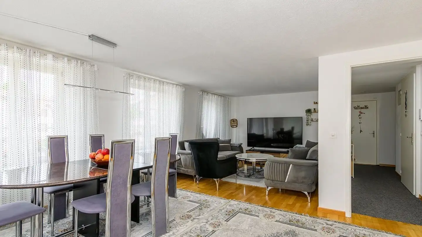Edificio ad uso misto in vendita - Rütistrasse 22, 8636 Wald ZH - Foto 4