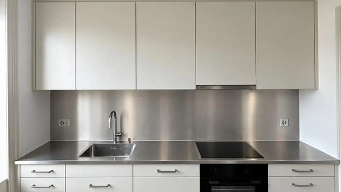 Appartement à louer - Felsenstrasse 34a, 9000 St. Gallen - Photo 3