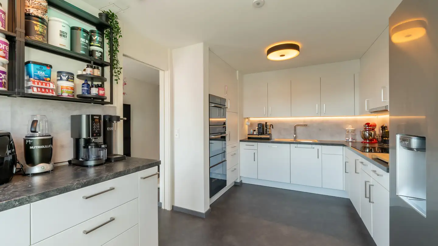 Duplex in vendita - Dinkelhof 6, 5706 Boniswil - Foto 3