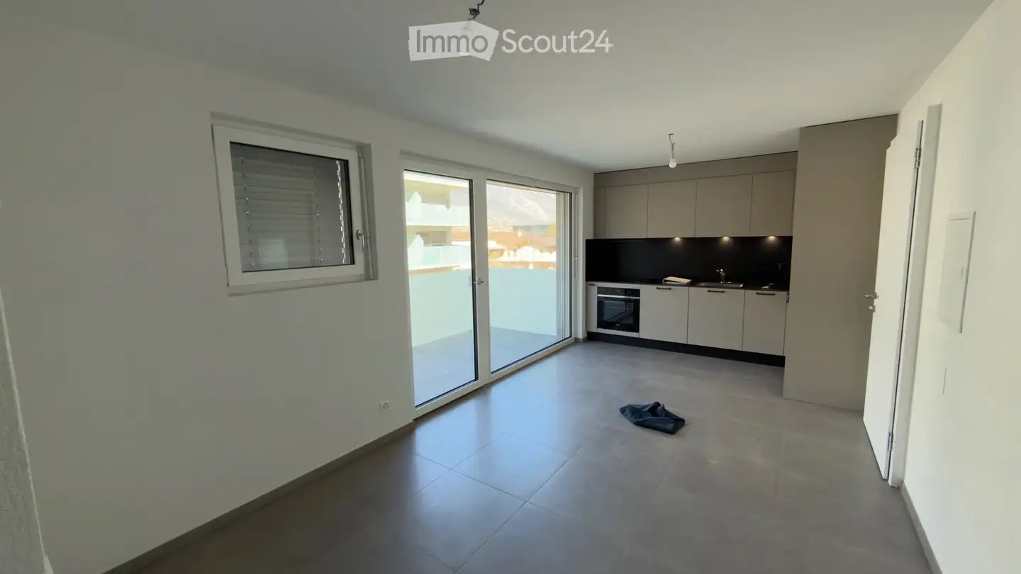 Apartment for sale - Rue Du Casino 1b, 1907 Saxon - Photo 2