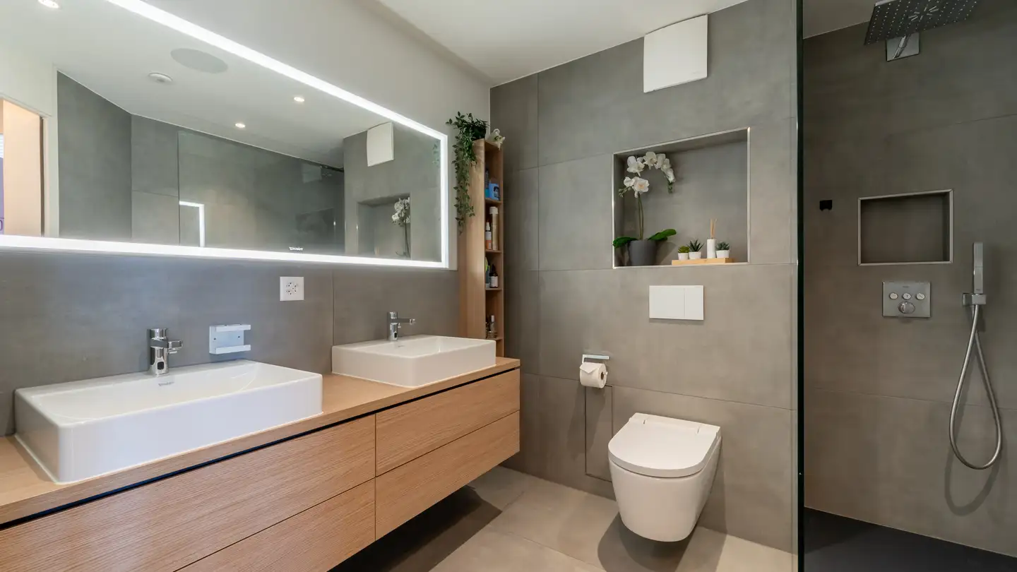 Duplex in vendita - Dinkelhof 6, 5706 Boniswil - Foto 4