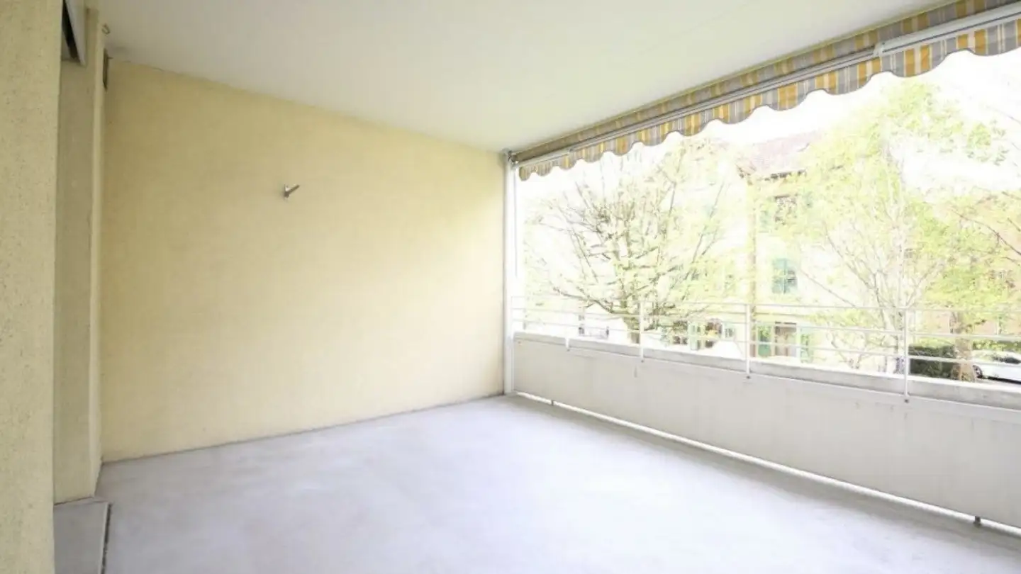 Apartment for rent - Klarastrasse 2, 9320 Arbon