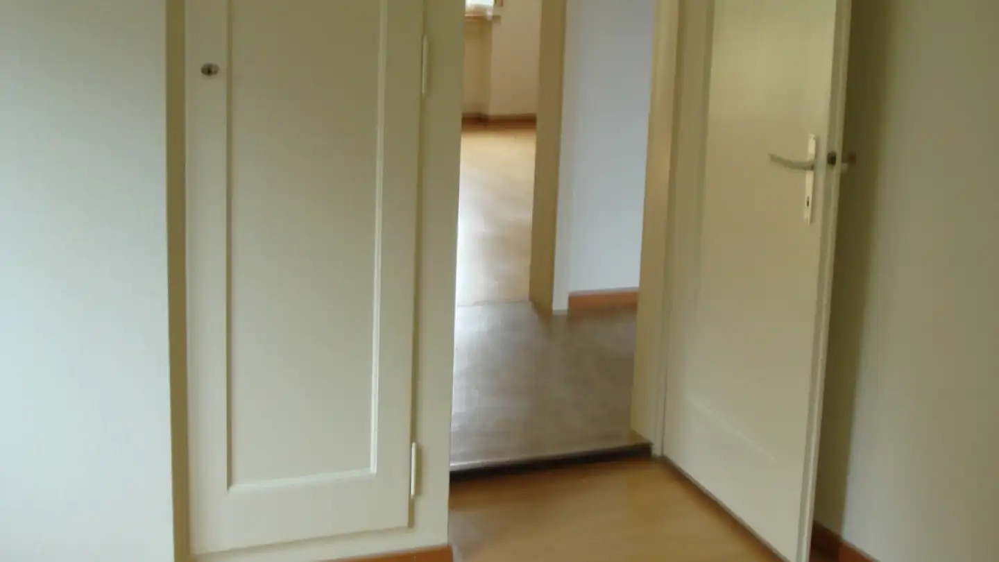Apartment for rent - Hünenbergstrasse, 6006 Luzern