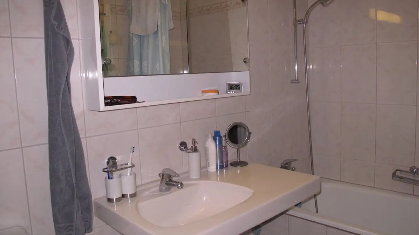 Appartement à louer - Stuhlenstrasse 5, 8123 Ebmatingen - Photo 4