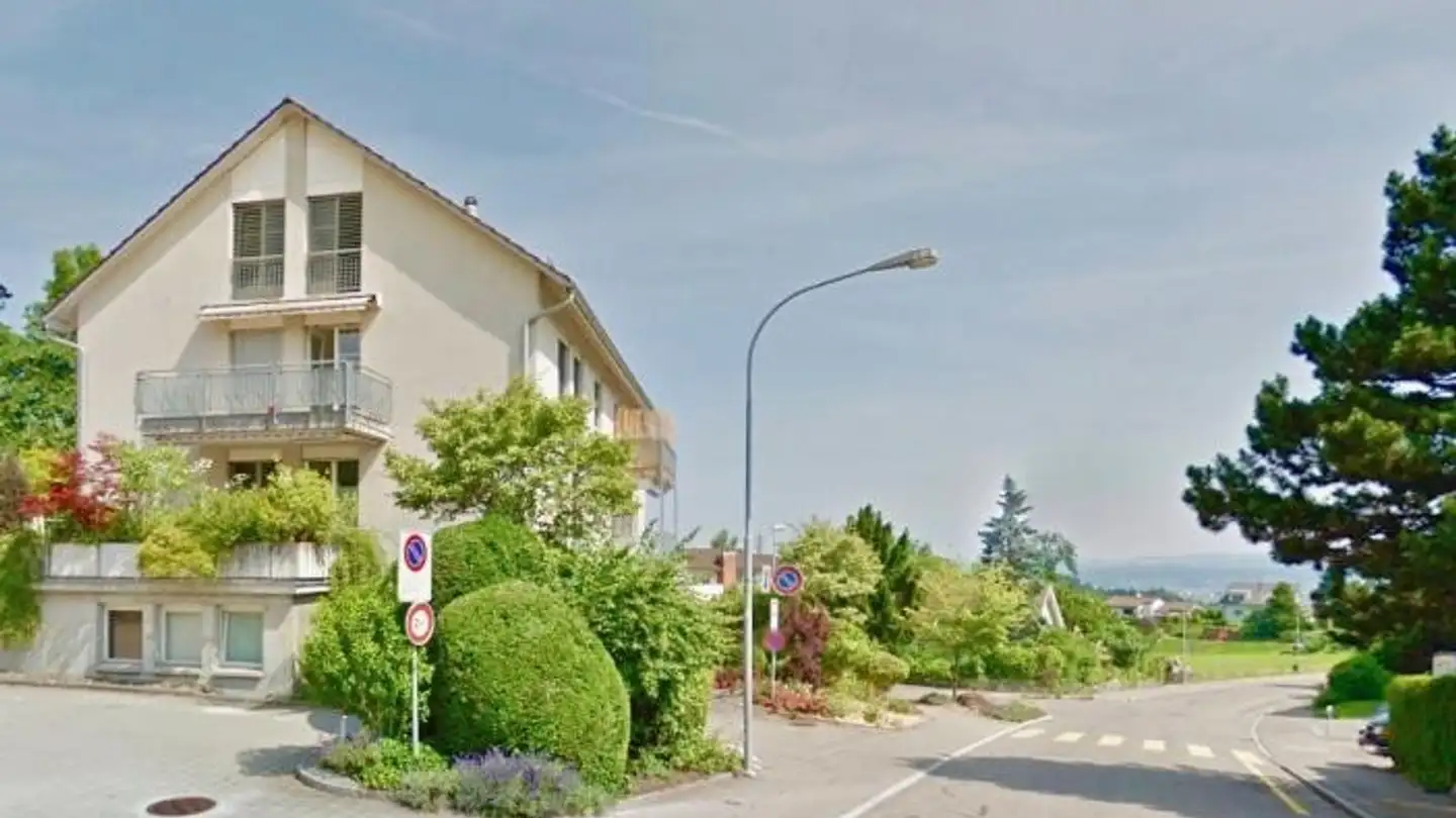 Appartement à louer - Stuhlenstrasse 5, 8123 Ebmatingen - Photo 2