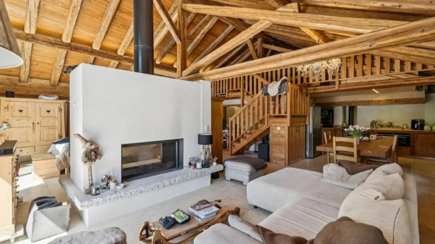 Single house for sale - 1945 Liddes