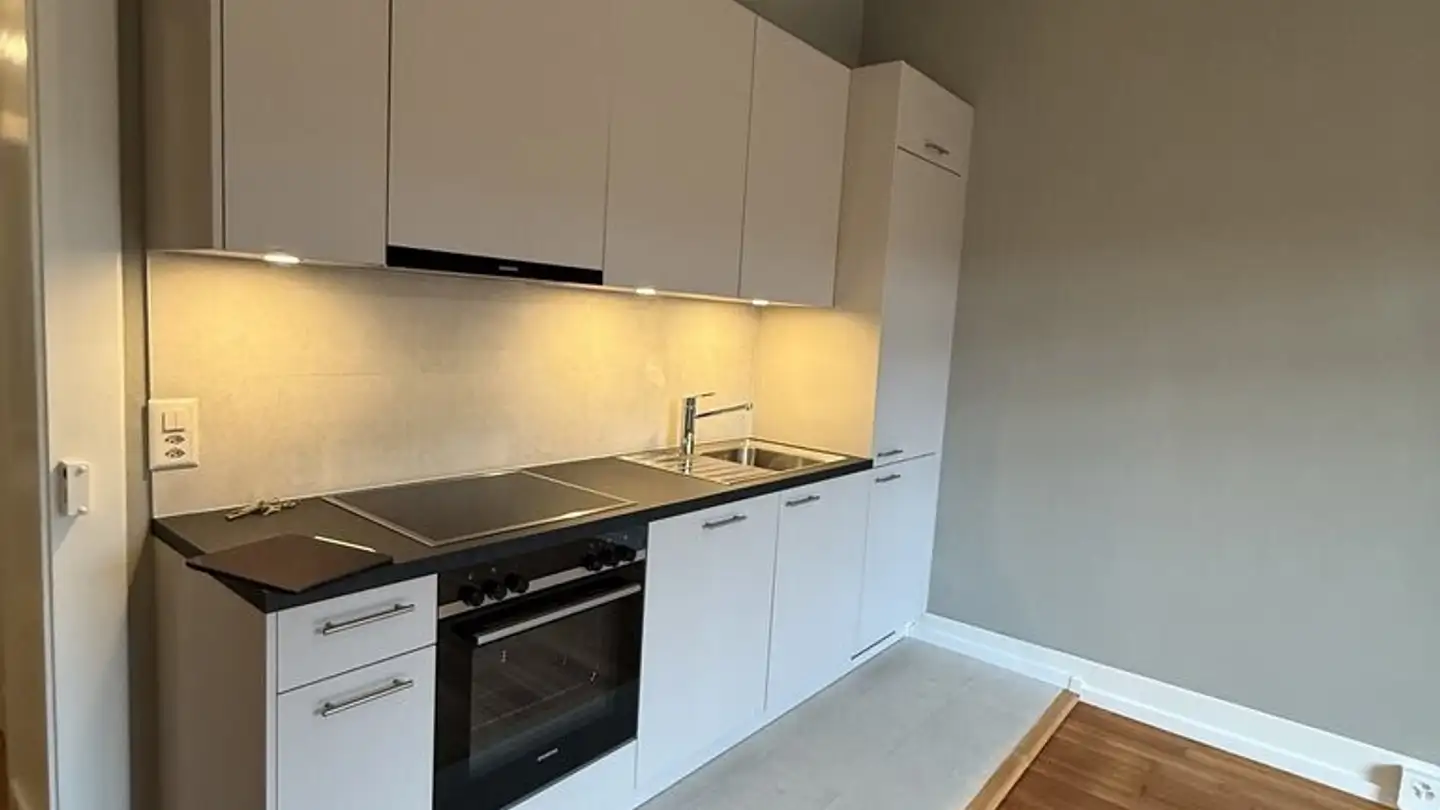 Apartment for rent - Avenue Des Alpes 48, 1820 Montreux - Photo 4