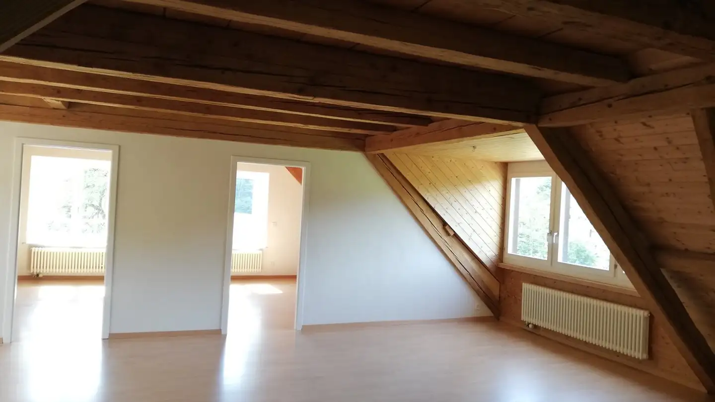 Apartment for rent - In Der Breite 1, 8914 Aeugstertal - Photo 4