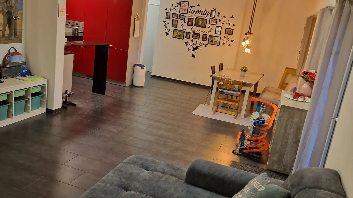 Appartamento in affitto - Mitteldorf 19, 3283 Kallnach - Foto 4