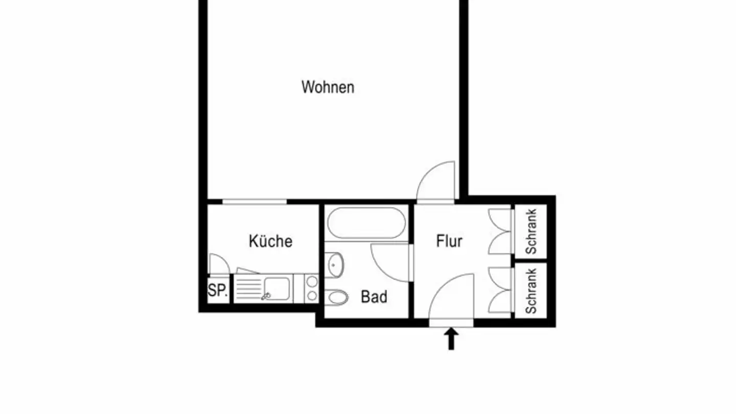 Apartment for rent - Rue Du Lac 10, 1207 Genève - Photo 2