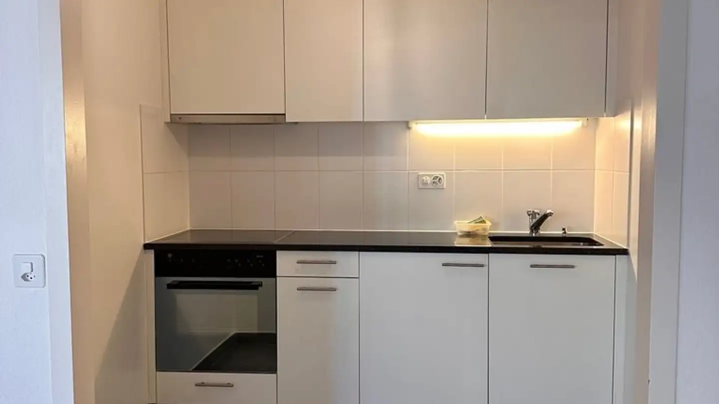 Apartment for rent - Rue Du Lac 10, 1207 Genève - Photo 3