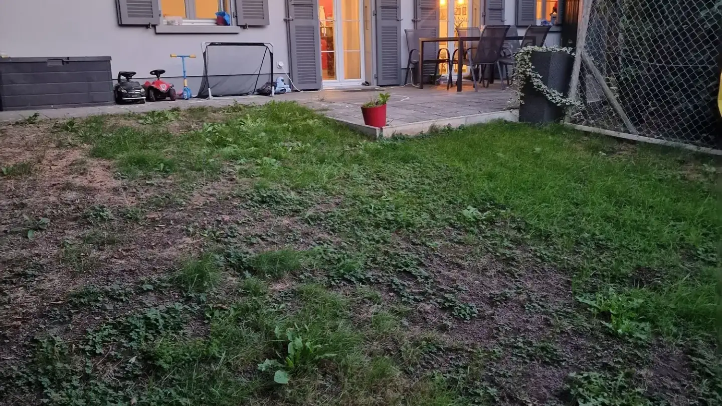 Appartamento in affitto - Mitteldorf 19, 3283 Kallnach