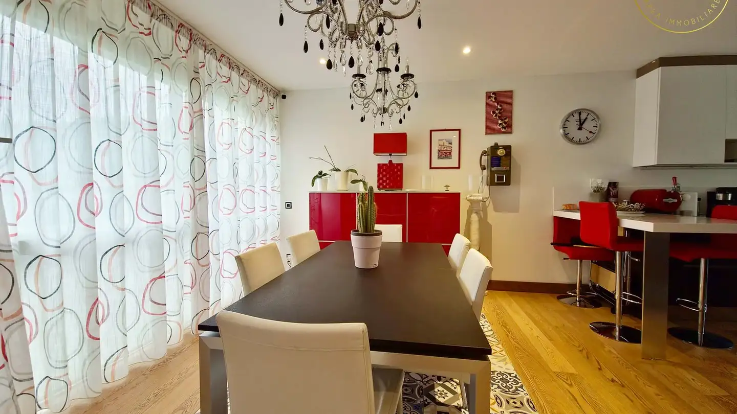 Appartamento in vendita - 6963 Pregassona - Foto 3