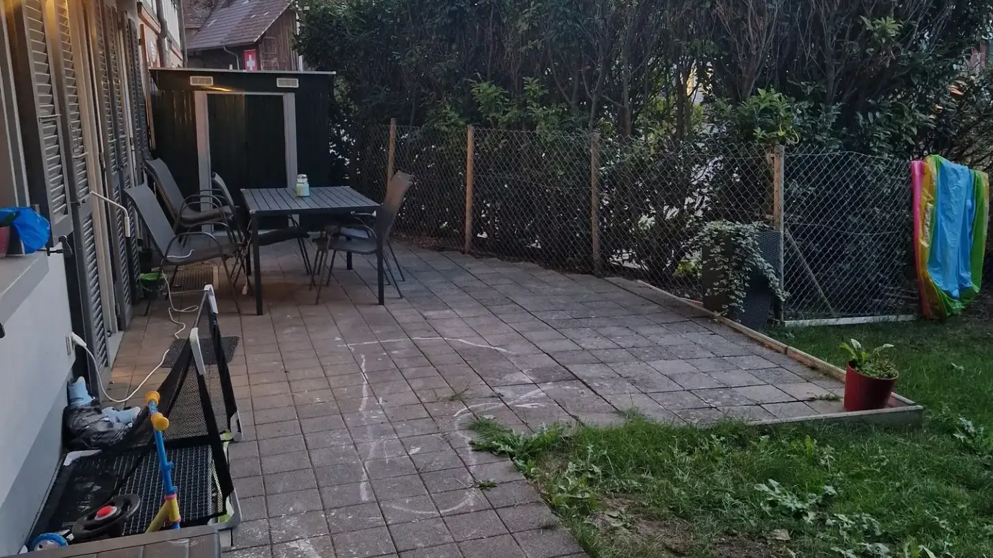 Appartamento in affitto - Mitteldorf 19, 3283 Kallnach - Foto 2