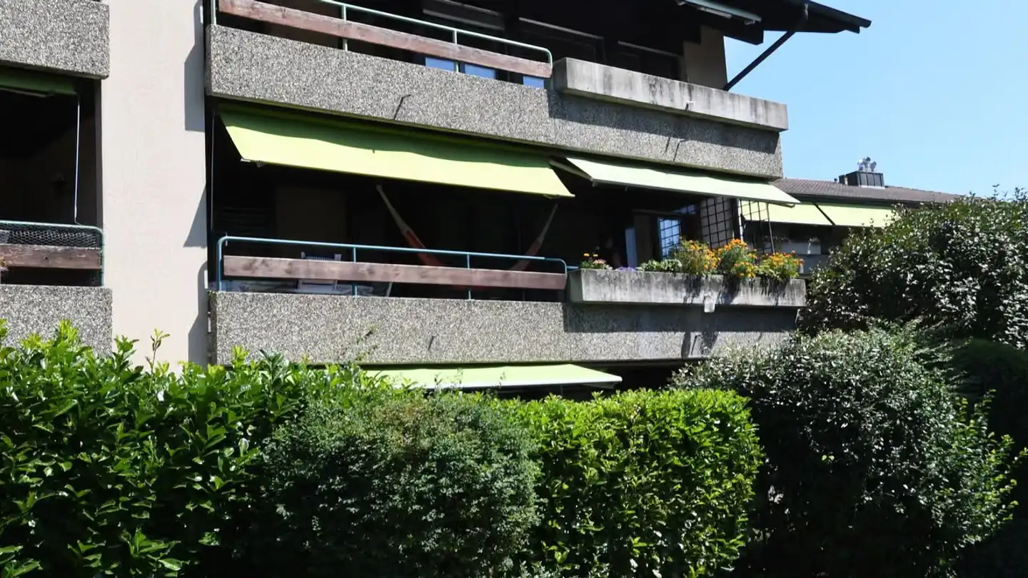Duplex à vendre - Mätteli 11, 3323 Bäriswil BE