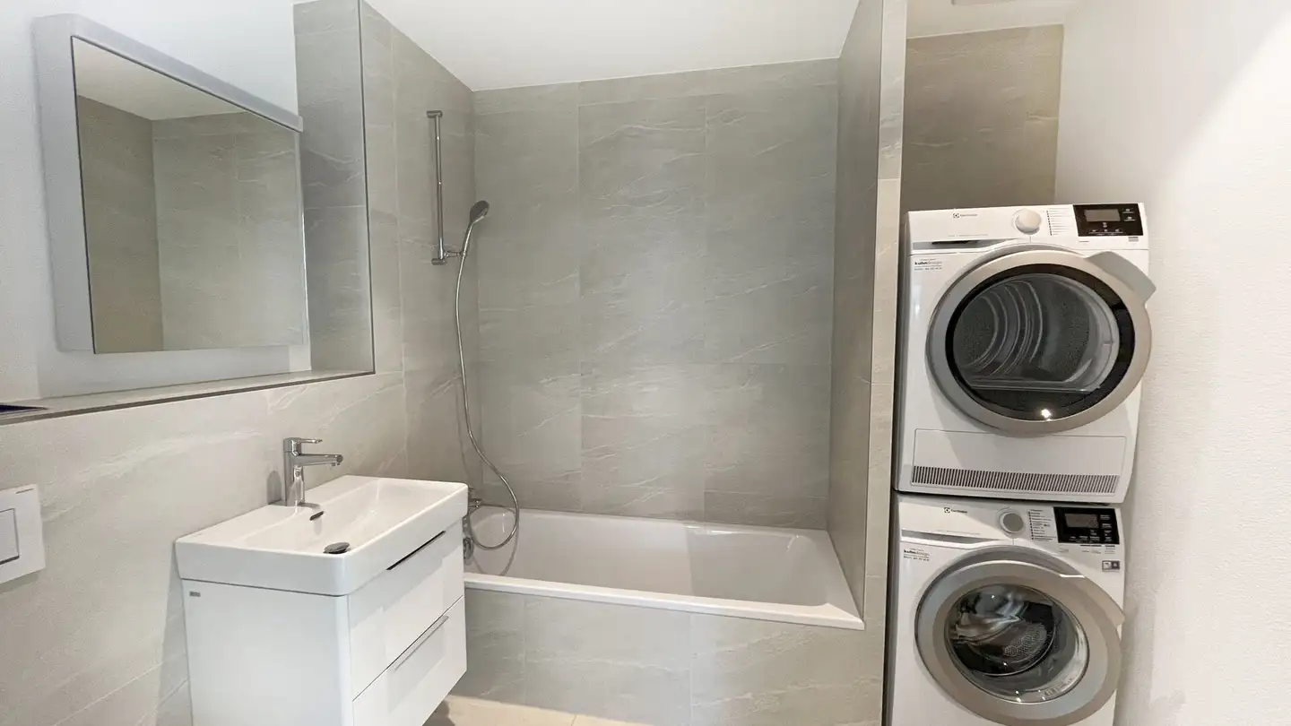 Penthouse for rent - Birkenstrasse, 4104 Oberwil BL - Photo 3