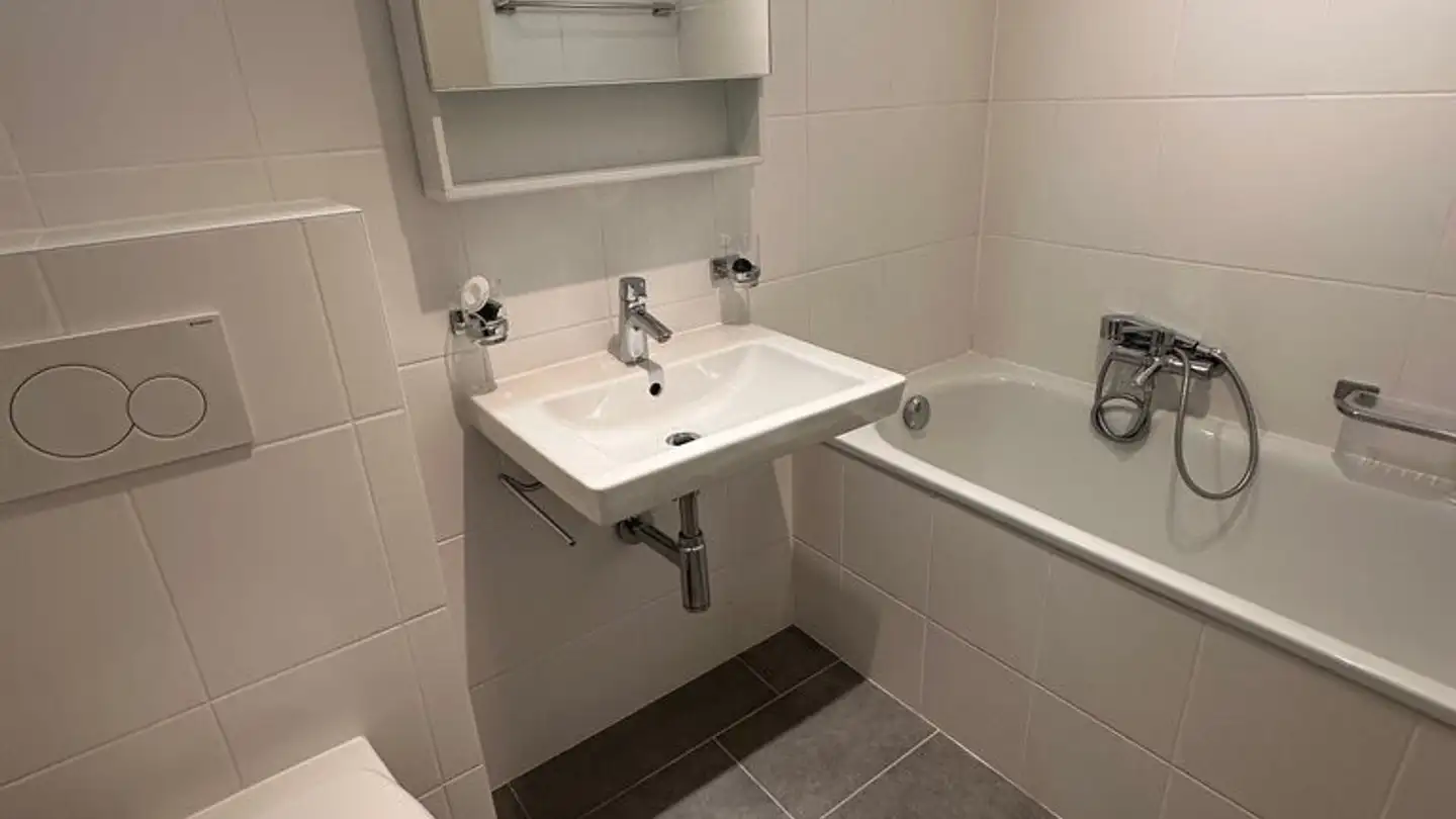 Apartment for rent - Rue Du Lac 10, 1207 Genève - Photo 4