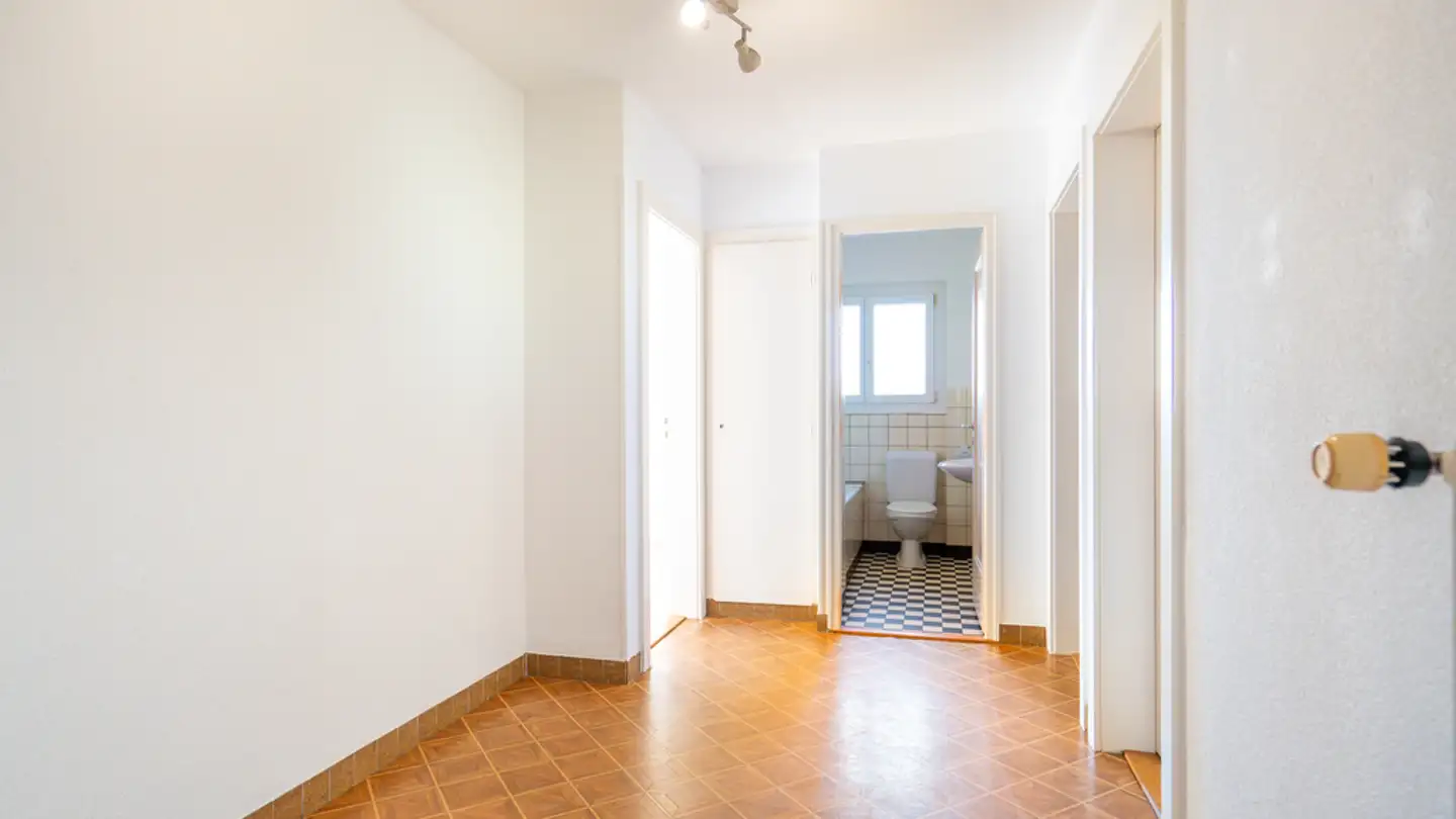 Appartamento in affitto - Chemin Des Côtes 3, 1020 Renens VD - Foto 4