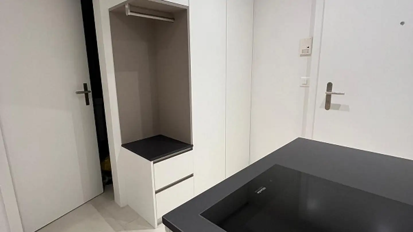 Appartement à louer - Driesbüelstrasse 1, 8808 Pfäffikon SZ