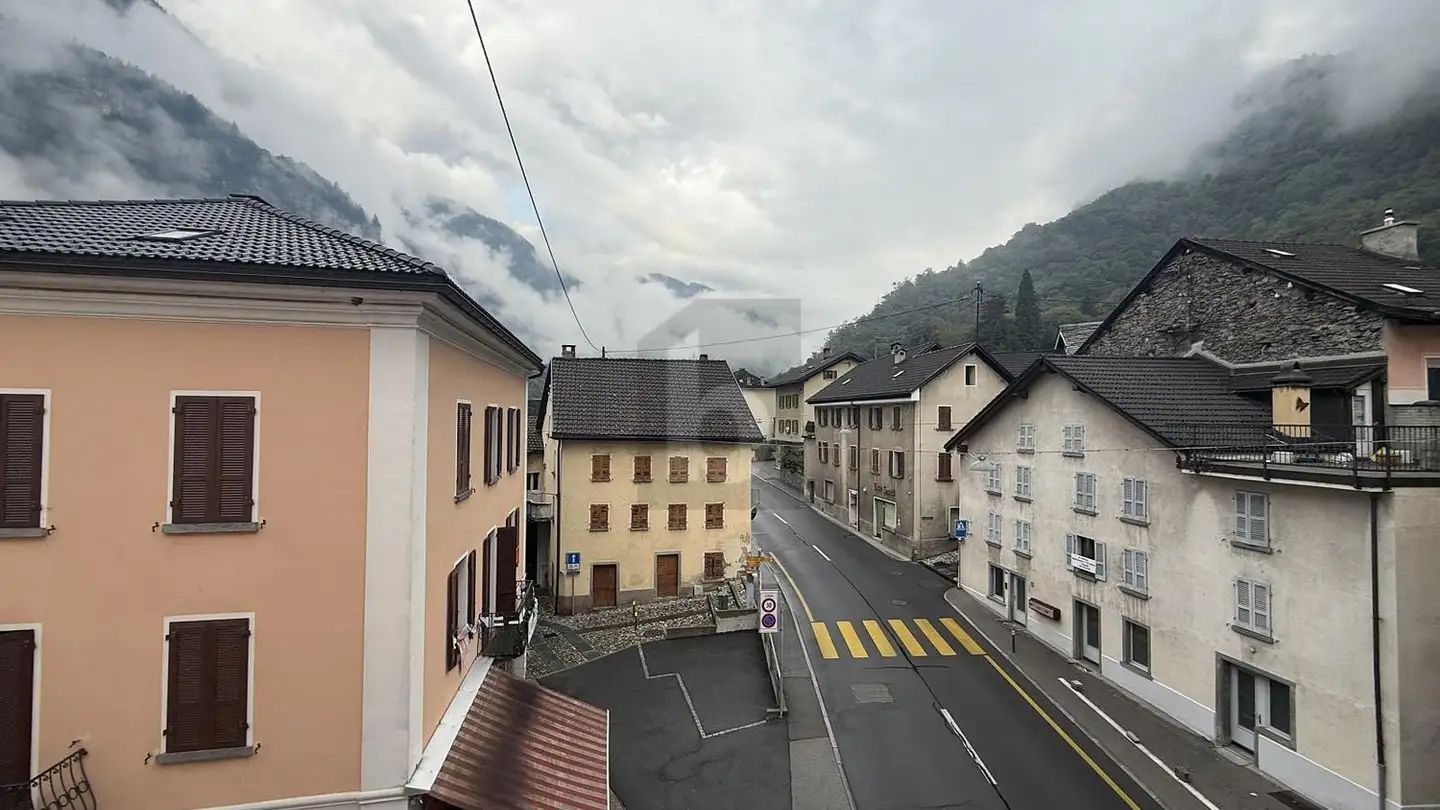 Appartement à vendre - 6745 Giornico - Photo 2