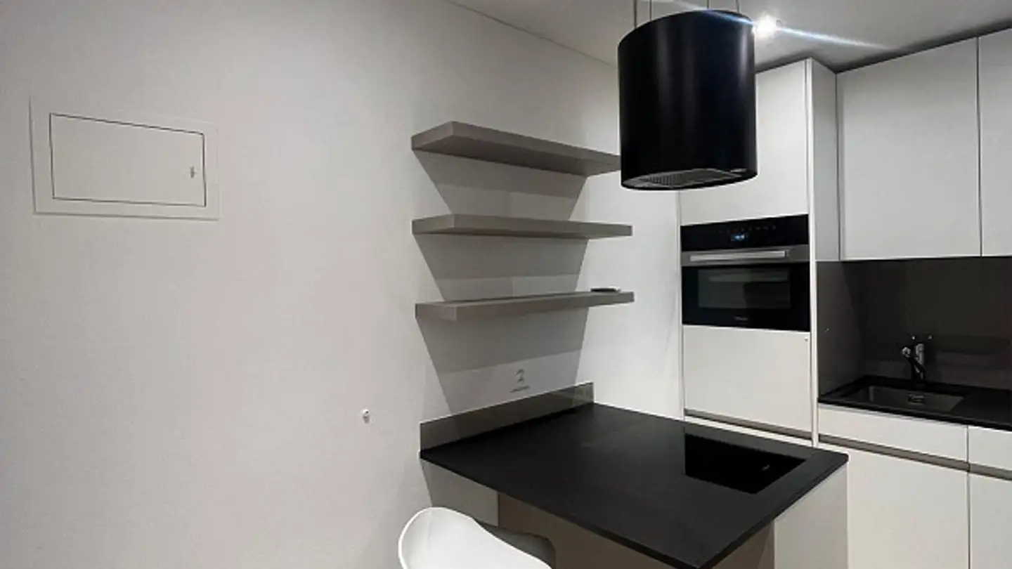 Appartement à louer - Driesbüelstrasse 1, 8808 Pfäffikon SZ - Photo 2