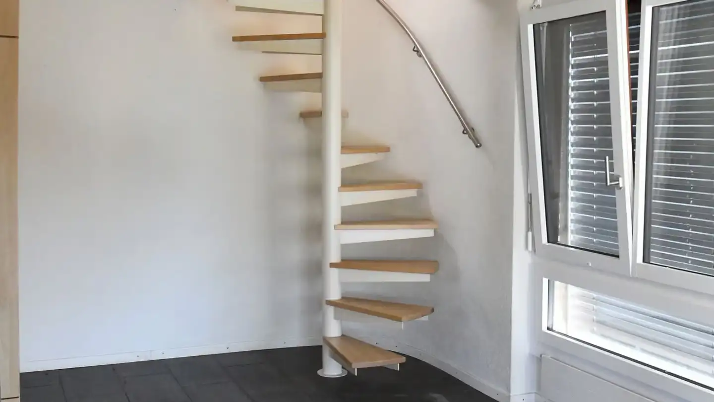 Duplex à vendre - Mätteli 11, 3323 Bäriswil BE - Photo 3