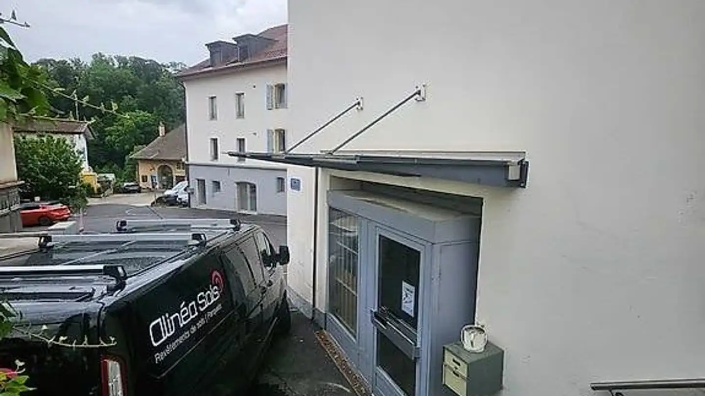 Negozio in affitto - Rue De La Butte 1, 1441 Valeyres-sous-Montagny - Photo 4