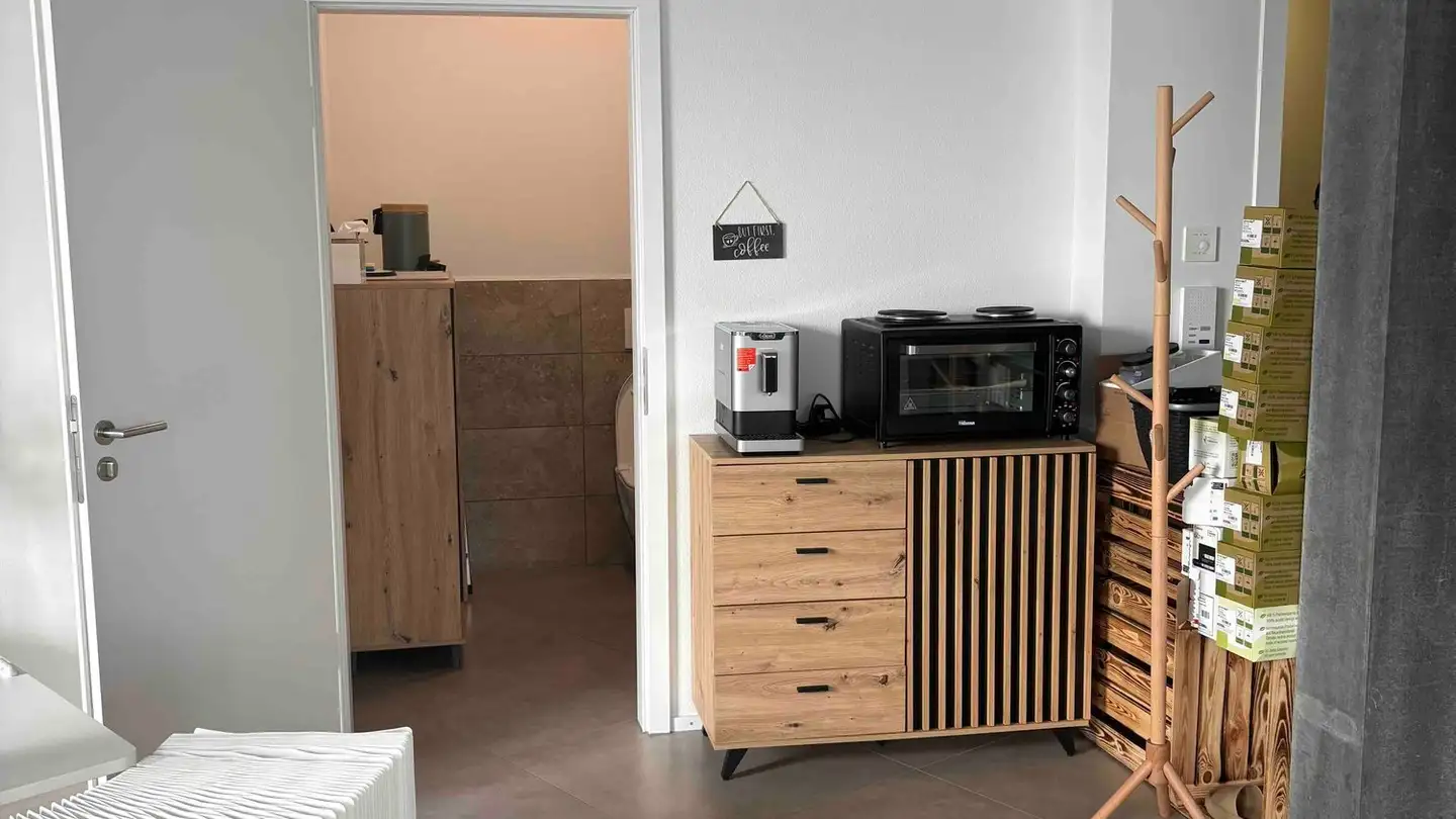 Spazio ufficio in affitto - Rue De La Poste / Poststrasse 19, 2504 Biel/Bienne - Foto 4