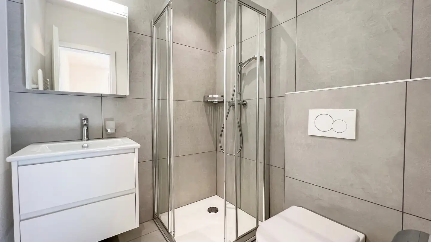 Appartement à louer - Rue De La Gare / Bahnhofstrasse 27, 2502 Biel/Bienne - Photo 4