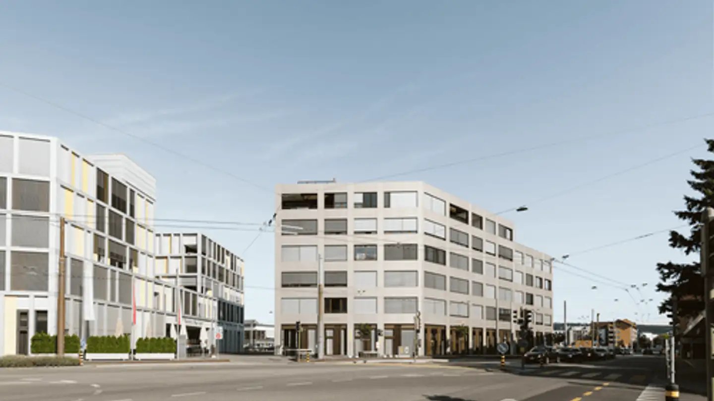 Appartamento in affitto - Rue D'aarberg / Aarbergstrasse 52, 2503 Biel/Bienne