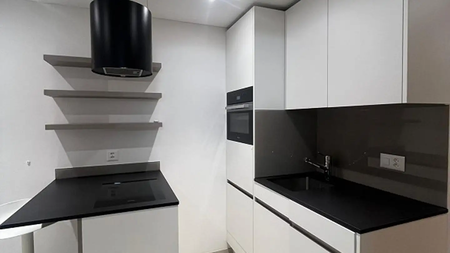 Appartement à louer - Driesbüelstrasse 1, 8808 Pfäffikon SZ - Photo 3