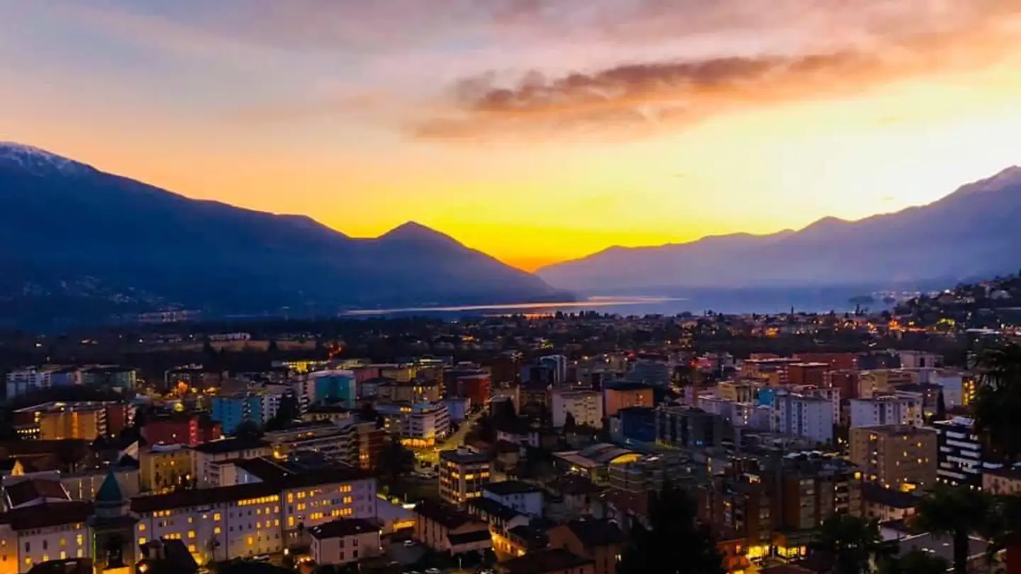 Villa in vendita - 6600 Muralto - Foto 4