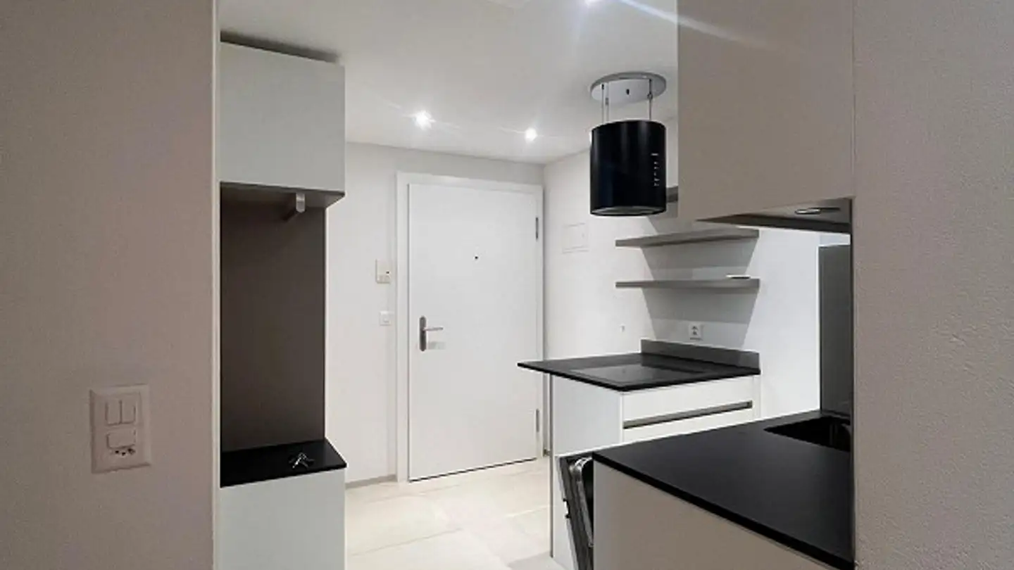 Appartement à louer - Driesbüelstrasse 1, 8808 Pfäffikon SZ - Photo 4