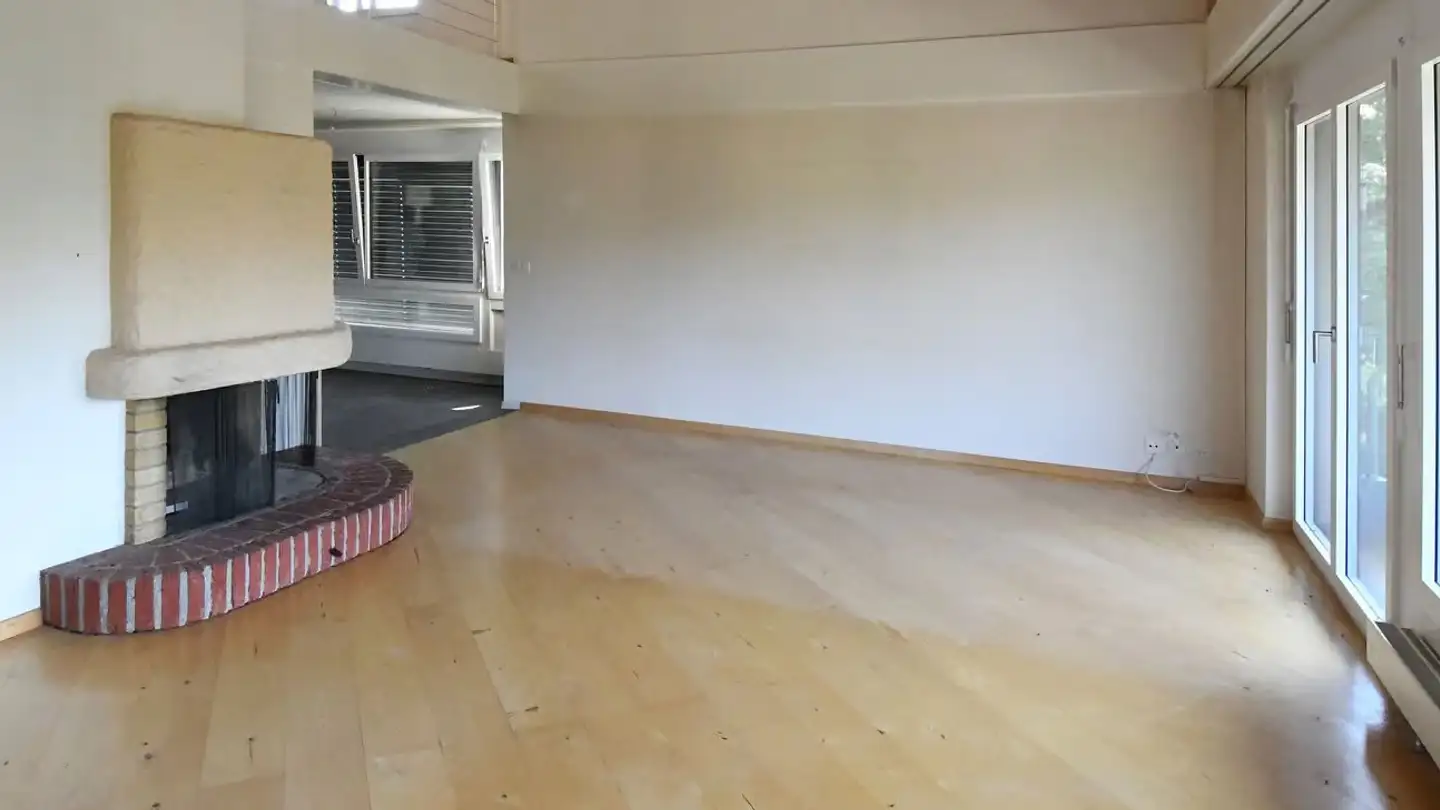 Duplex à vendre - Mätteli 11, 3323 Bäriswil BE
