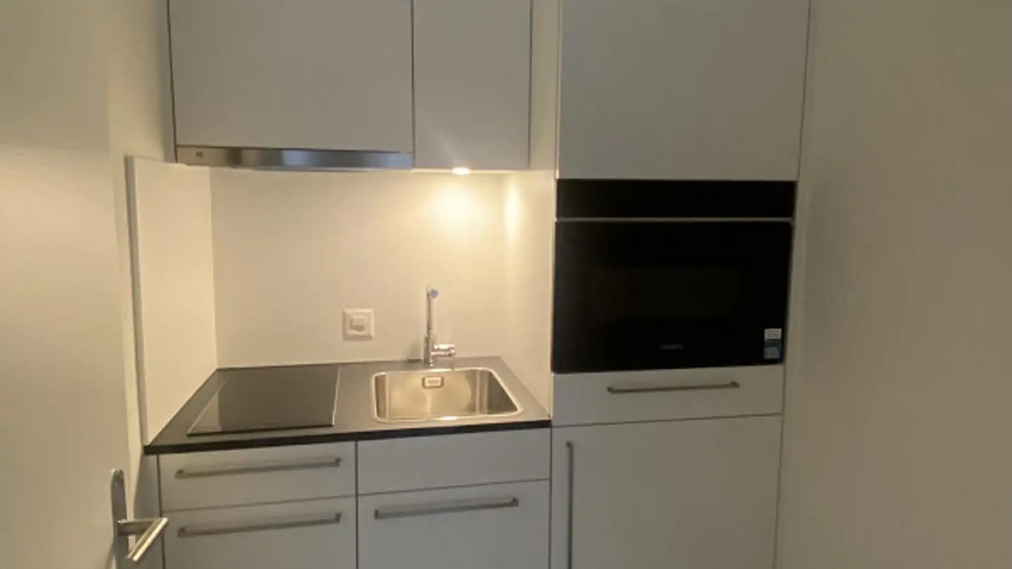 Wohnung mieten - Denkmalstrasse 2, 6006 Luzern - Foto 2