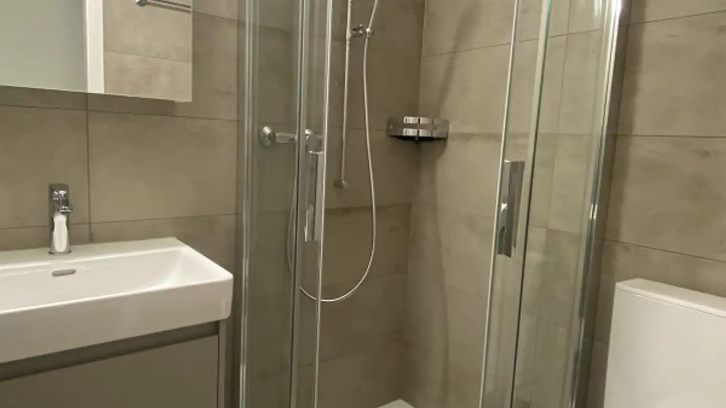 Wohnung mieten - Denkmalstrasse 2, 6006 Luzern - Foto 3