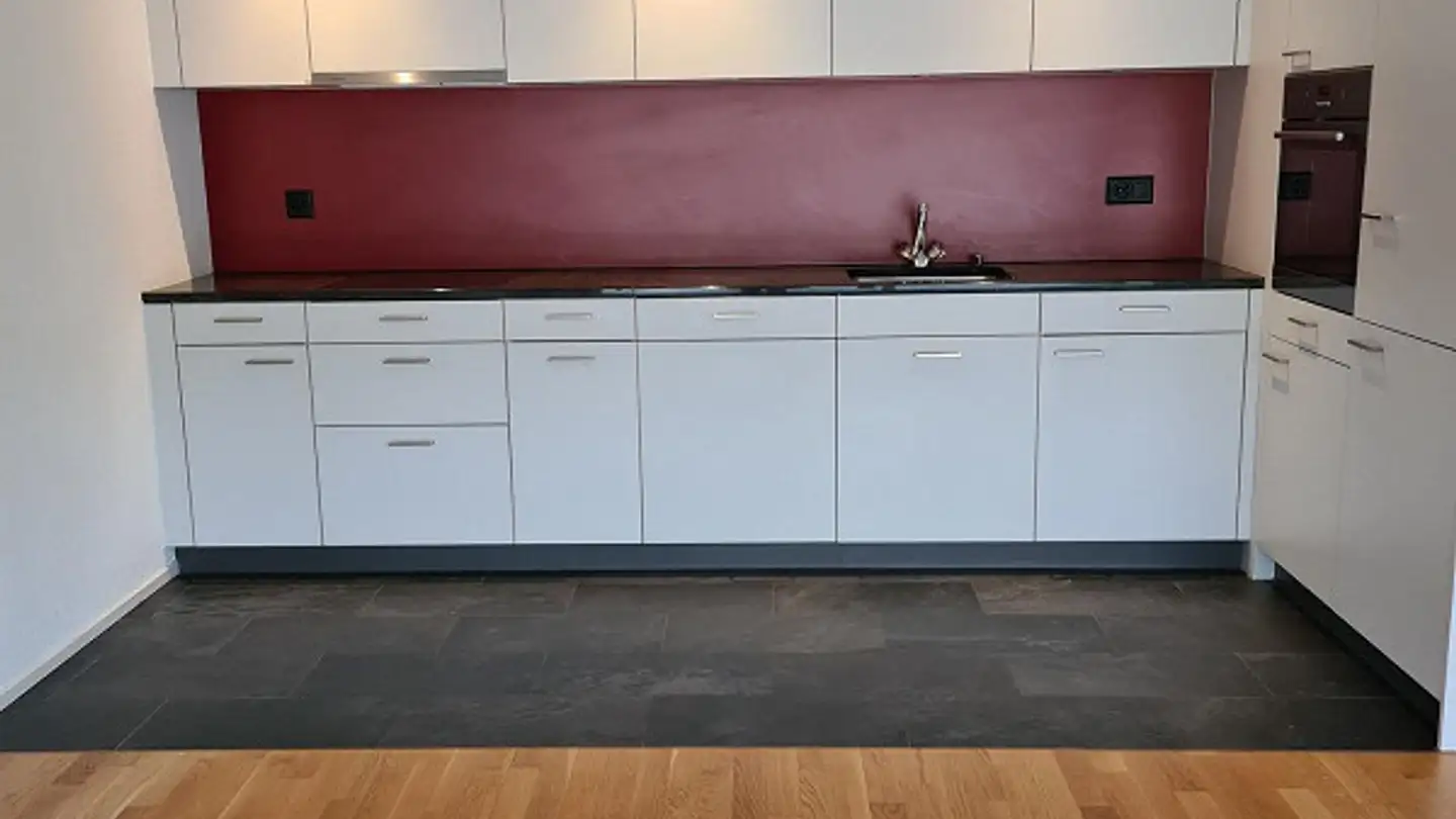 Apartment for rent - Zollgässli 1a, 3177 Laupen BE - Photo 2