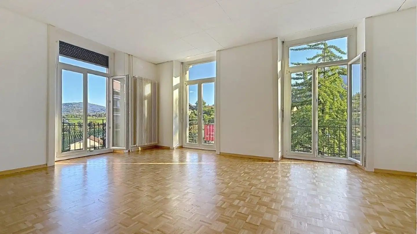 Apartment for rent - Route Des Châtaigniers 2, 1816 Chailly-Montreux