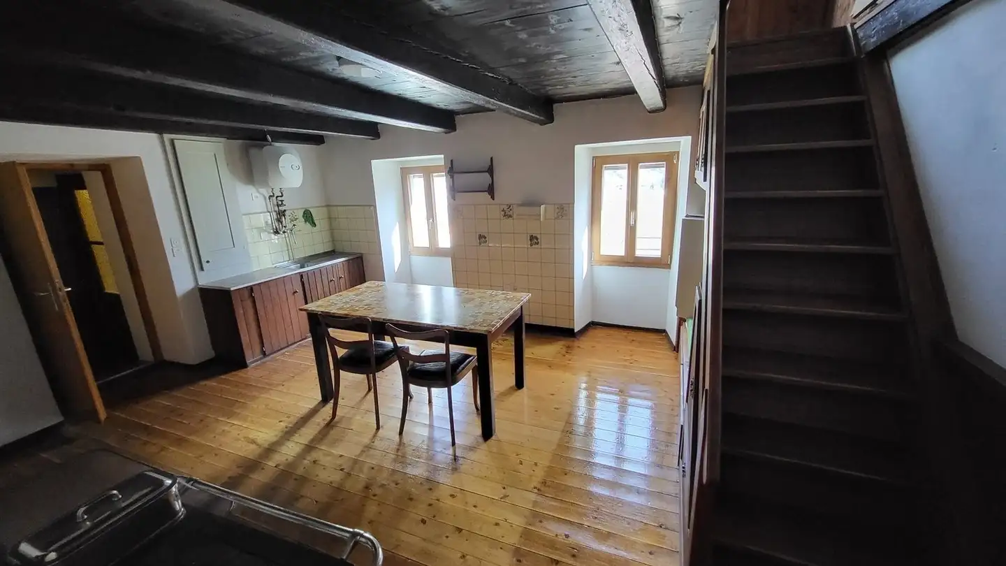 Apartment for rent - 6724 Largario