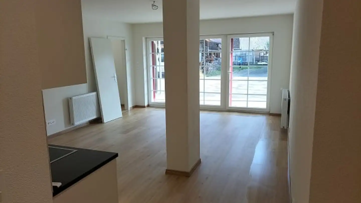 Appartamento in affitto - Hauptstrasse 66, 4436 Oberdorf BL