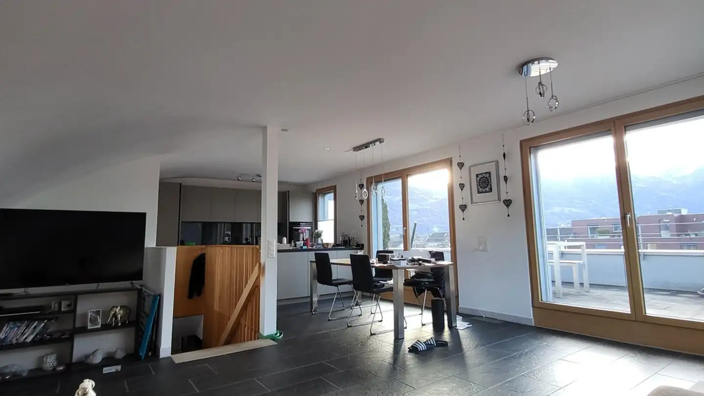 Single room for rent - 9470 Buchs SG