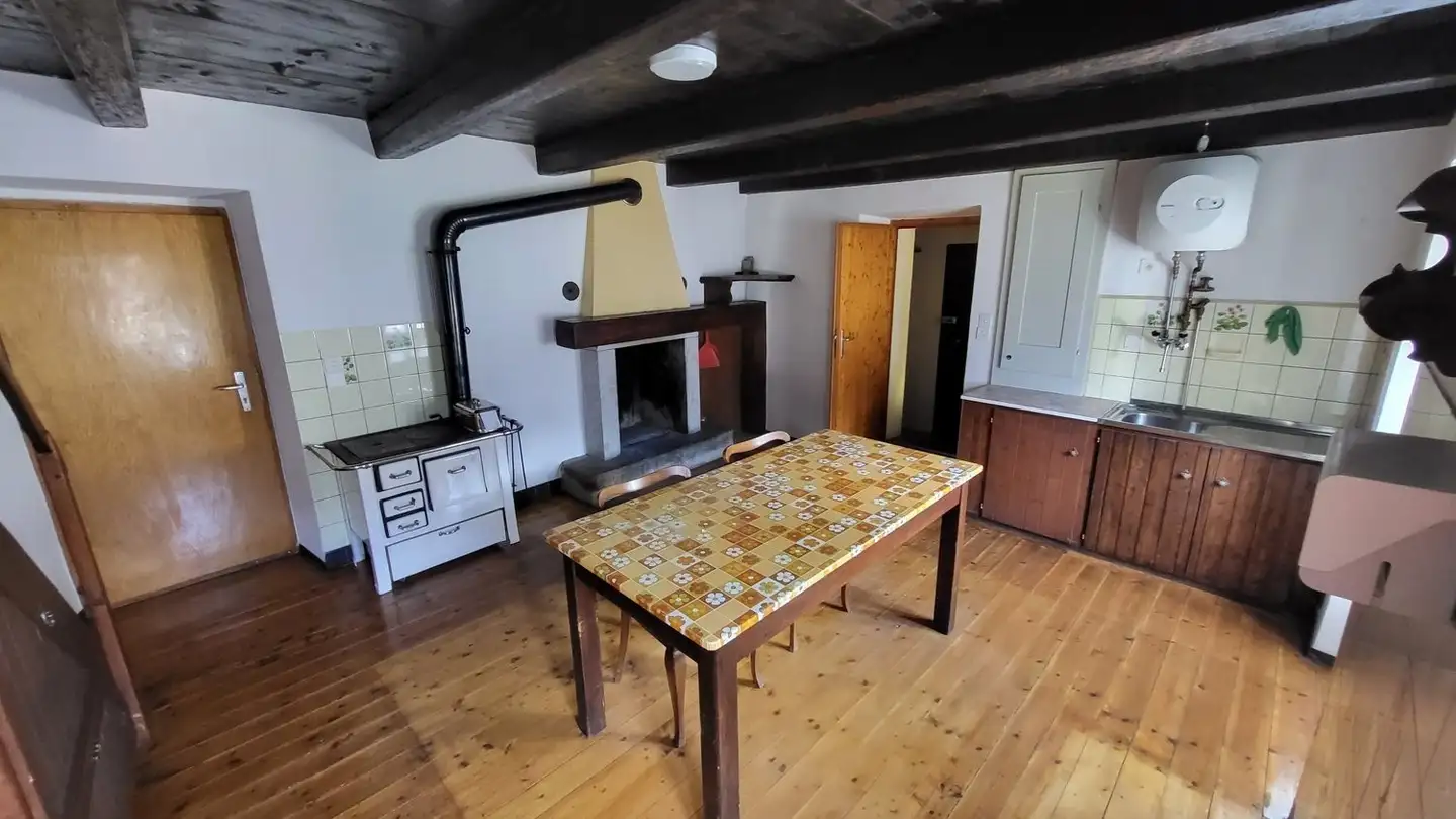 Appartamento in affitto - 6724 Largario - Photo 2