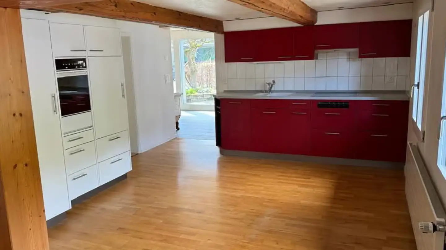 Duplex à louer - Aeschbachstrasse 2, 3419 Biembach im Emmental - Photo 2