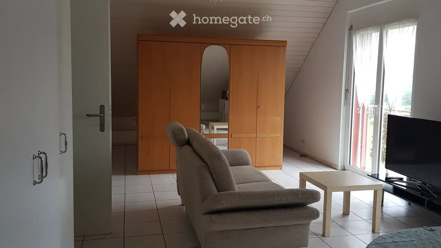 Appartement à louer - Hinterhuben 1, 6274 Eschenbach LU
