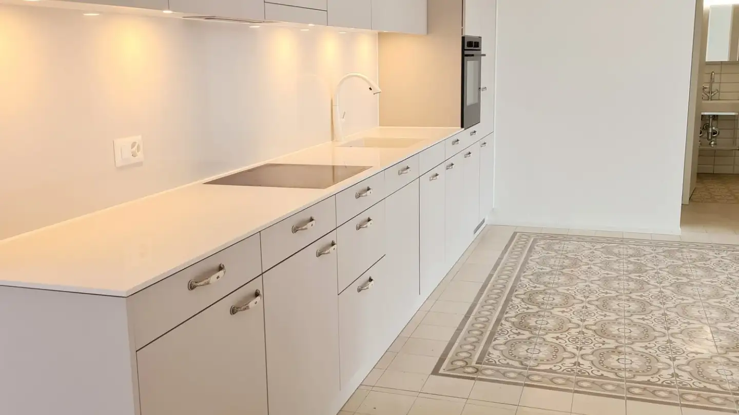 Appartement à louer - Bernapark 21, 3066 Stettlen