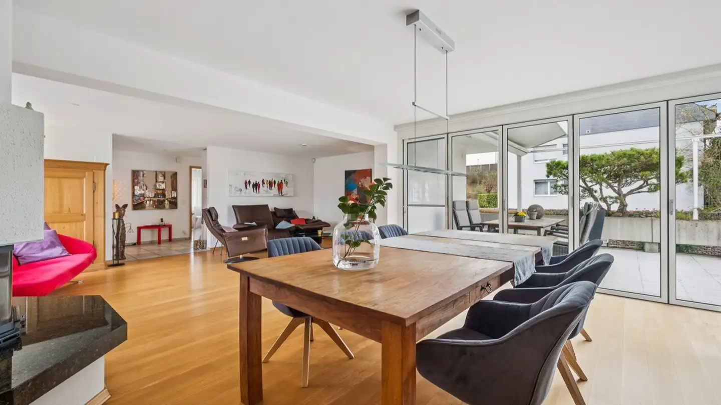 Cave house for sale - Mattenstrasse, 4313 Möhlin - Photo 2