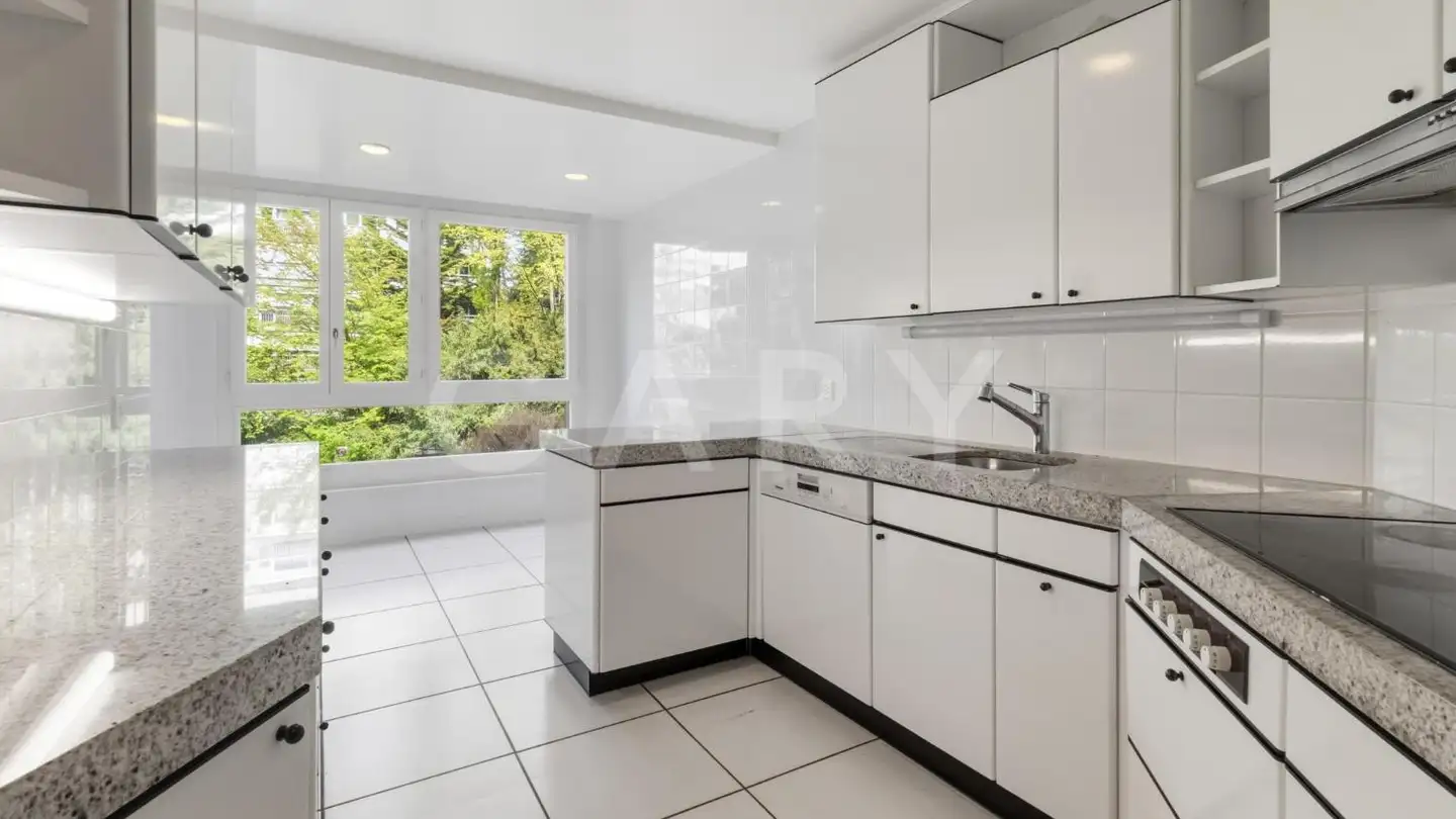 Appartement à vendre - 1208 Genève - Photo 4