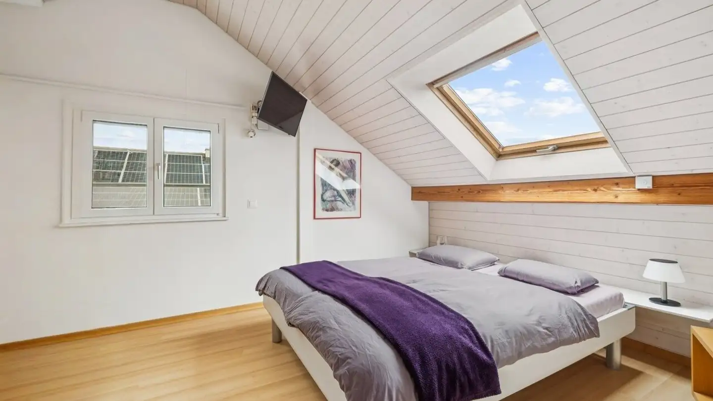 Cave house for sale - Mattenstrasse, 4313 Möhlin - Photo 3