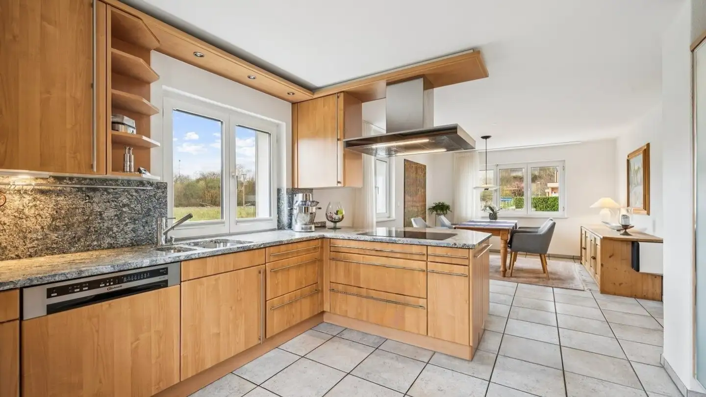 Cave house for sale - Mattenstrasse, 4313 Möhlin - Photo 4